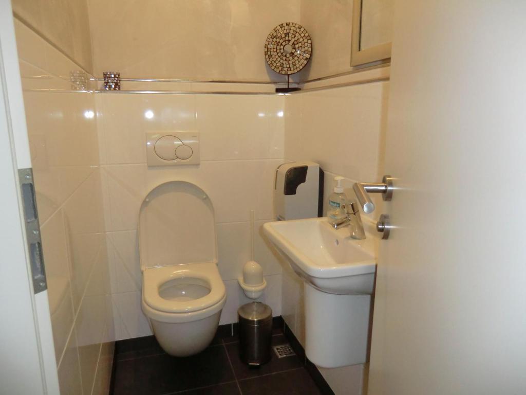 Linnich Hotel Garni Julia חדר תמונה